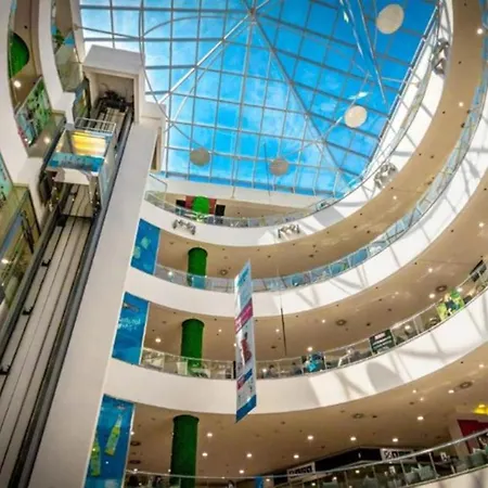 Apartment Grandpa's Tree - Private Garage Split